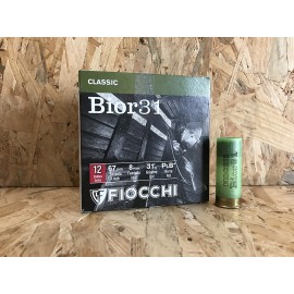 FIOCCHI CAL.12/67 BIOR31 31g