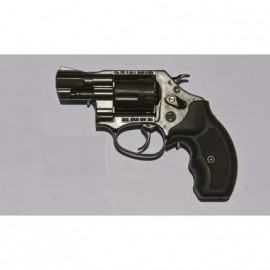 REVOLVER A SALVE BRUNI MODELLO NEW 380 2 CAL. 380 BRUNITA - Armeria Ares e  Artemide