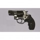 REVOLVER A SALVE BRUNI MODELLO NEW 380 2" CAL. 380 BRUNITA