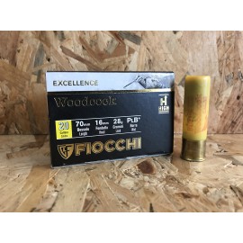 FIOCCHI WOODCOCK cal.20/70 28g