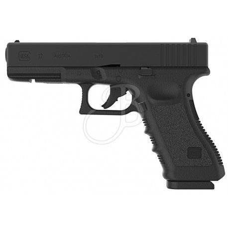 UMAREX GLOCK 17 CO2 4.5 BB 18 BLOW