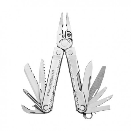 LEATHERMAN Rebar®