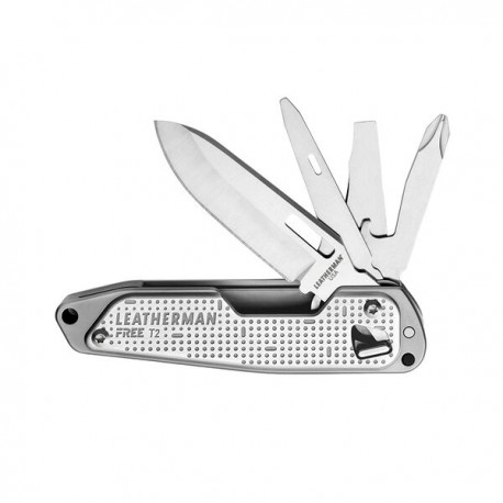 LEATHERMAN FREE T2