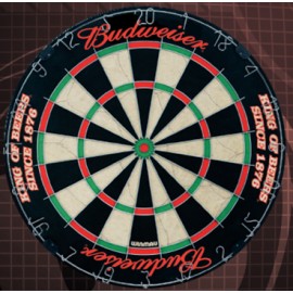 CENTRO DARDI WINMAU BUDWEISER