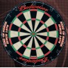 CENTRO DARDI WINMAU BUDWEISER