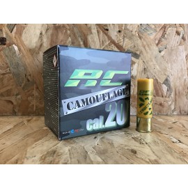 RC Camouflage cal.20/70 30g