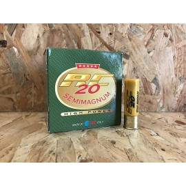 RC20 cal.20/70 Semimagnum 32g