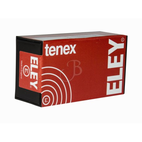 ELEY CAL.22 LR TENEX