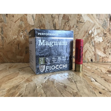 FIOCCHI Magnum 33g