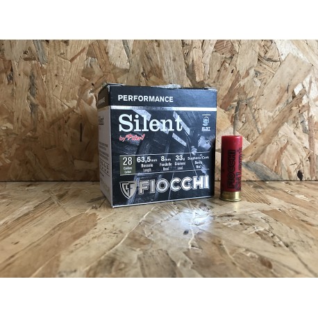 FIOCCHI Silent 33g