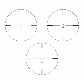 KONUS - SIGHT-PRO PTS2 3X30