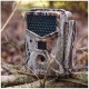 Dörr -Trail Camera Snapshot ExtraBlack 12Mp HD