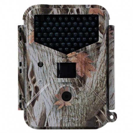 Dörr -Trail Camera Snapshot ExtraBlack 12Mp HD