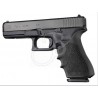 HOGUE GRIP GOMMA X GLOCK 17 GEN 1/2/5 -BLK