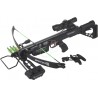 SKORPION BALESTRA XBH ELITE BK