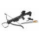 SKORPION BALESTRA XBR300 BK 175Lb