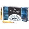 Federal 7mm R.M. Soft Point 175gr