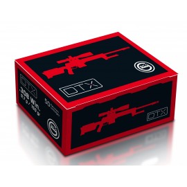 GECO .308Win DTX FMJ 150gr