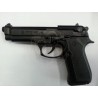 PISTOLA A SALVE BRUNI MODELLO BERETTA 92 CAL. 8mm BRUNITA