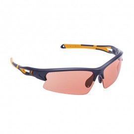 Browning - SHOOTING GLASSES ON-POINT ORANGE