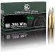 RWS 308 Win. Evolution Green 136gr