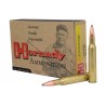 Hornady 270 Win.  150gr Soft Point Inter Lock