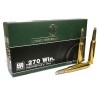 RWS 270 Win. Evolution 154gr