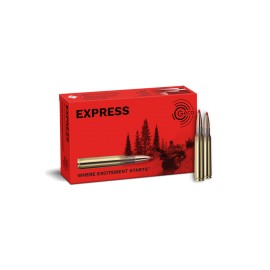 GECO 7X64 EXPRESS 10,0G 155gr