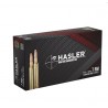 HASLER® 7 MM RM ARIETE 9,0G / 139GR