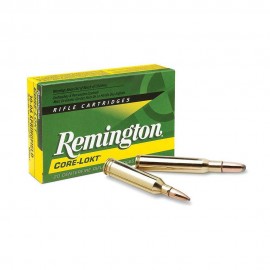 Remington 270 Win. Core-Lokt PSP 130gr