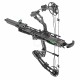 EK ARCHERY ARCO COMPOUND WHIPSHOT +CARICATORE