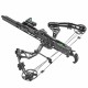 EK ARCHERY ARCO COMPOUND WHIPSHOT +CARICATORE