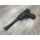 F.lli SERENA mod.BRACCo cal.32 Pistola Monocolpo