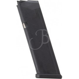 GLOCK 17-GEN4 CARICATORE CAL.9X21 17 COLPI