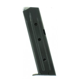 Mauser HSC Super Gun Magazine 380Auto/9Corto