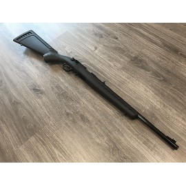 RUGER AMERICAN RIMFIRE .22LR 18" F-SY