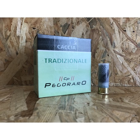 PEGORARO TRADIZIONALE cal.12/70 34g