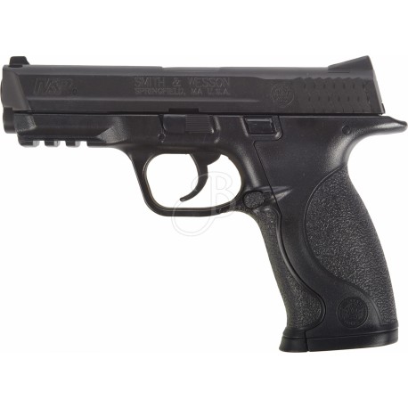 UMAREX S&W M&P 40 CO2 CAL.4.5 BB CN 532