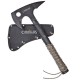 Camillus - Accetta Sin Tomahawk da 38 cm 19150 con testa doppia