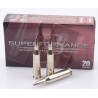 HORNADY SUPERFORMANCE-I 7X65R 140GR GMX-81578