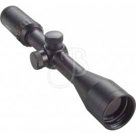 HAWKE VANTAGE 1" 3-9X40 MIL DOT