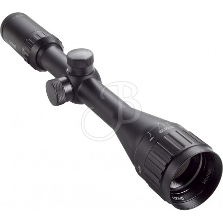 HAWKE VANTAGE 1" AO 4-12X40 MIL DOT