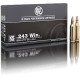 RWS 243 Win. T-Mantel 100gr