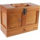 OUTERS KIT PULIZIA 25 UNI TOOL WOOD BOX-70084