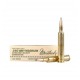 Weatherby 240WBY Magnum 100gr Partition