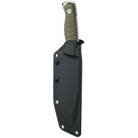 BLACKFOX COLTELLO A LAMA FISSA "GOLEM"