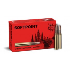 GECO .30-06 SOFTPOINT 11,0g/170gr