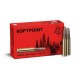 GECO .30-06 SOFTPOINT 11,0g/170gr