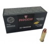 Fiocchi 357 Magnum TCCP 158gr