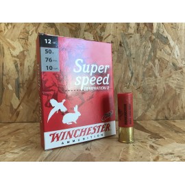 Winchester Super Speed Gen2 cal.12/76 50g